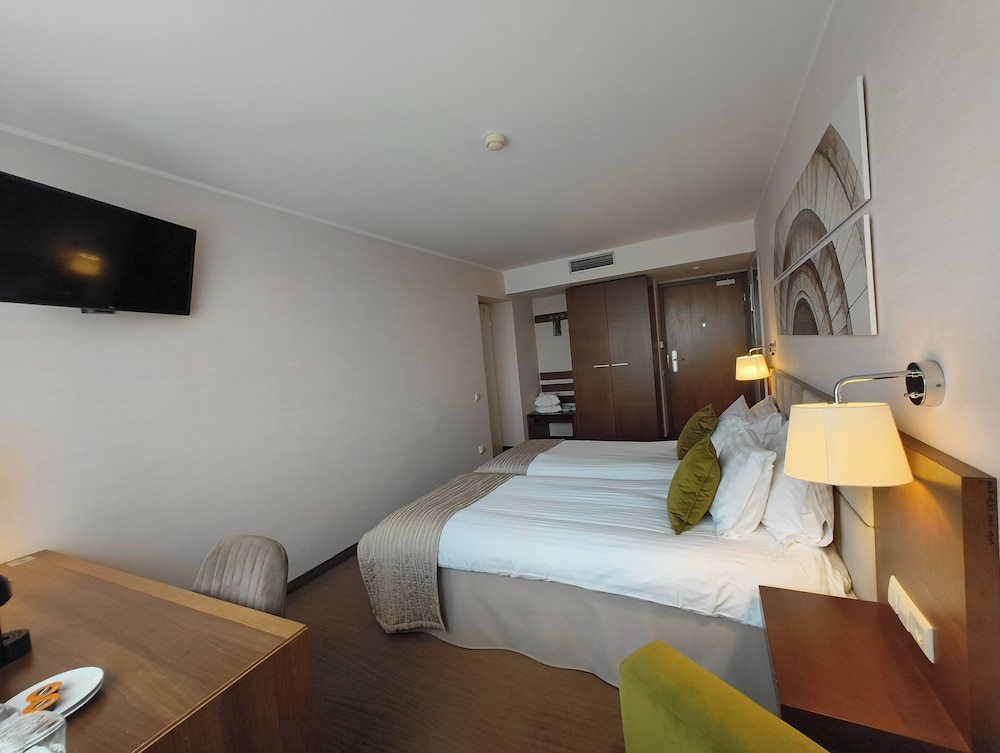 Mercure Marijampole 15/55