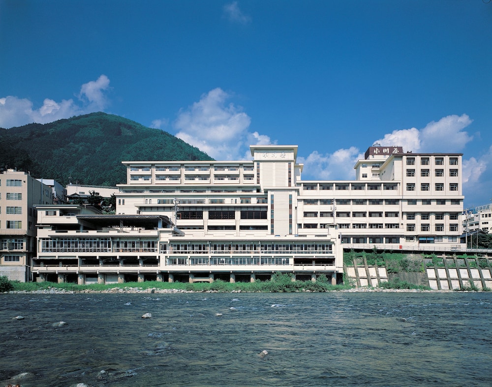 Ogawaya 47/50