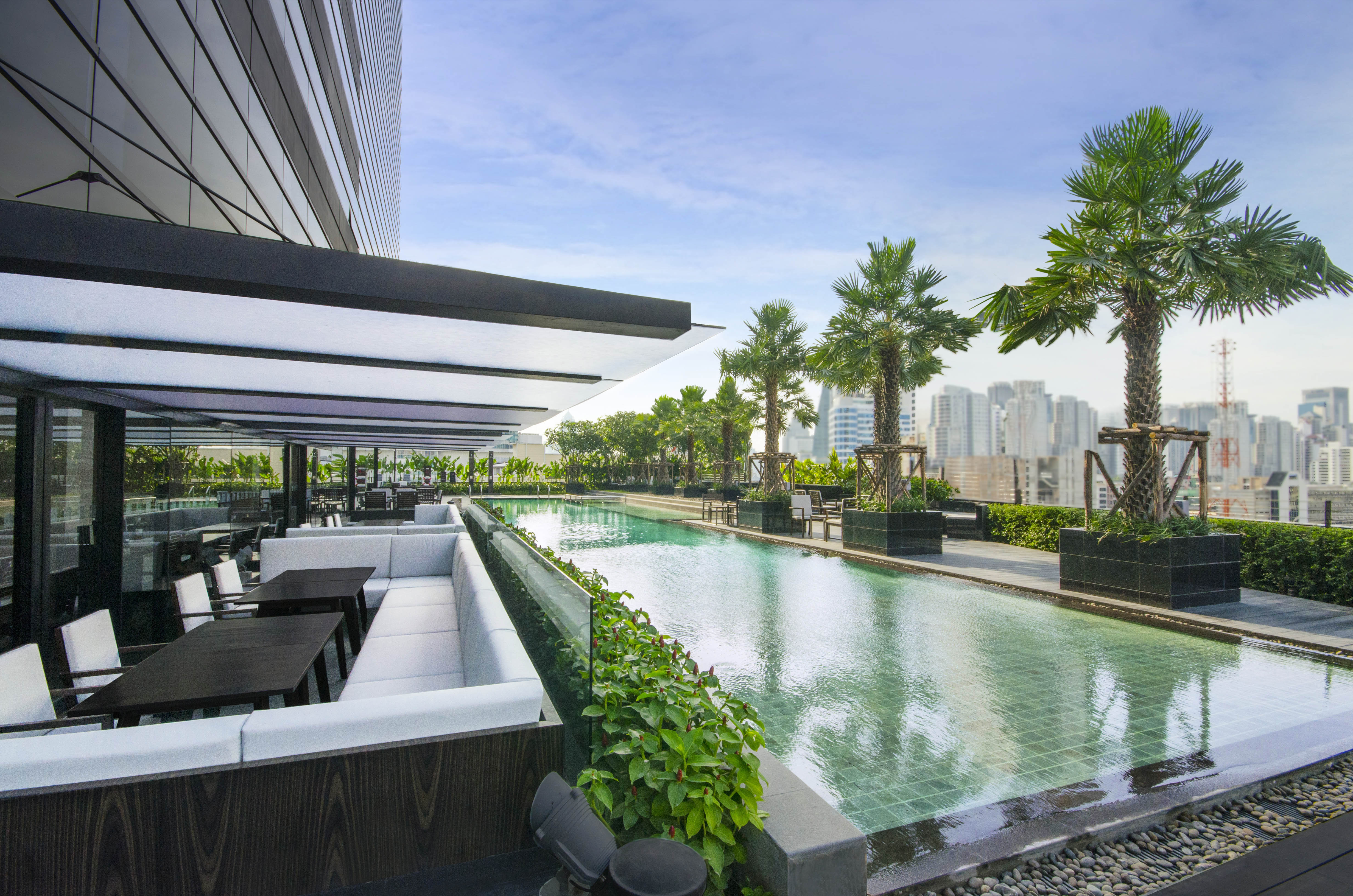 Holiday Inn Bangkok Sukhumvit 58/60