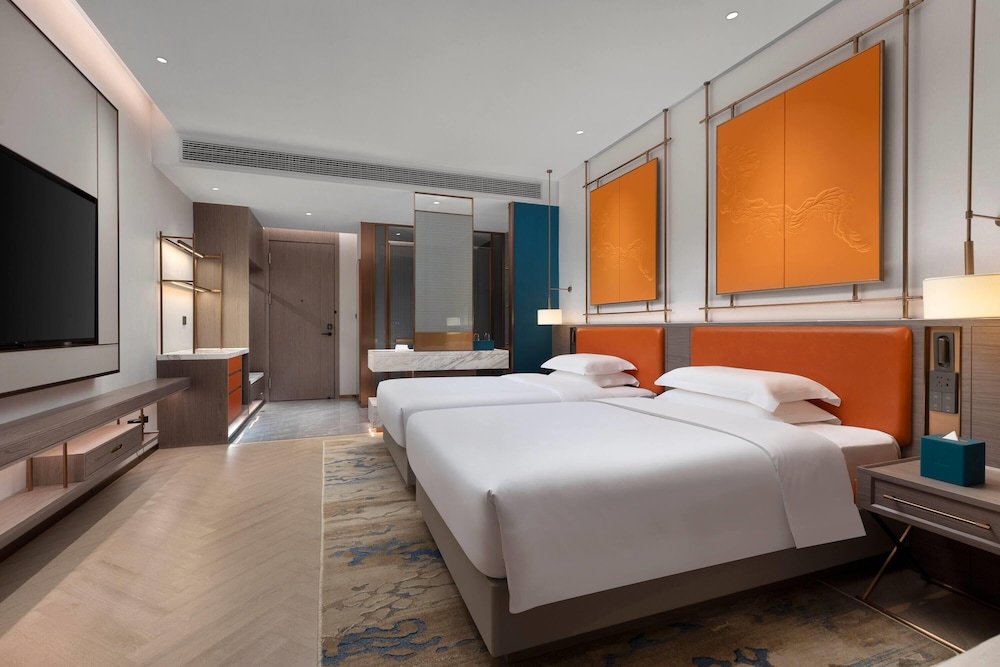 Days Hotel by Wyndham Jingzhou Jinlong 20/37
