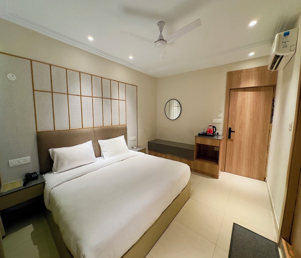 Hotel Himalaya 19/49