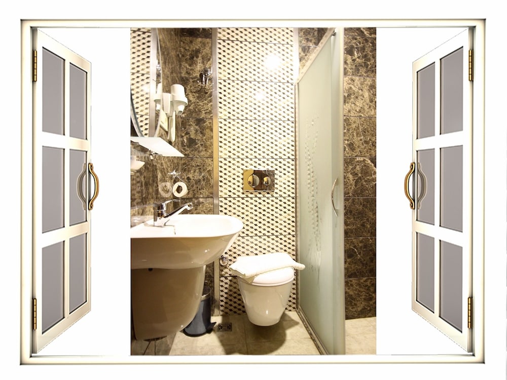 Venus Hotel Taksim 30/33
