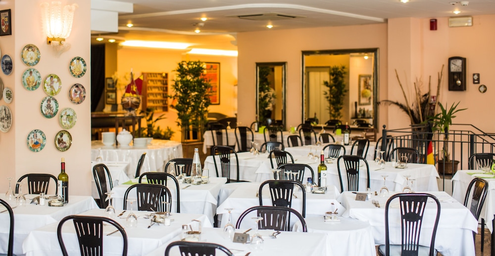 Hotel Antares 15/28