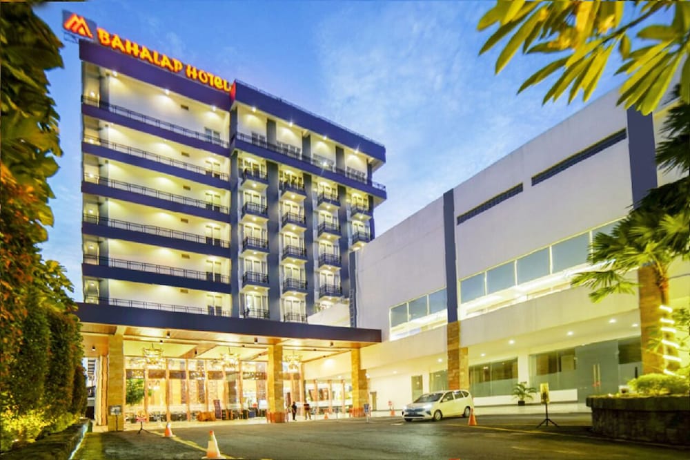 M Bahalap Hotel Palangkaraya 3/67