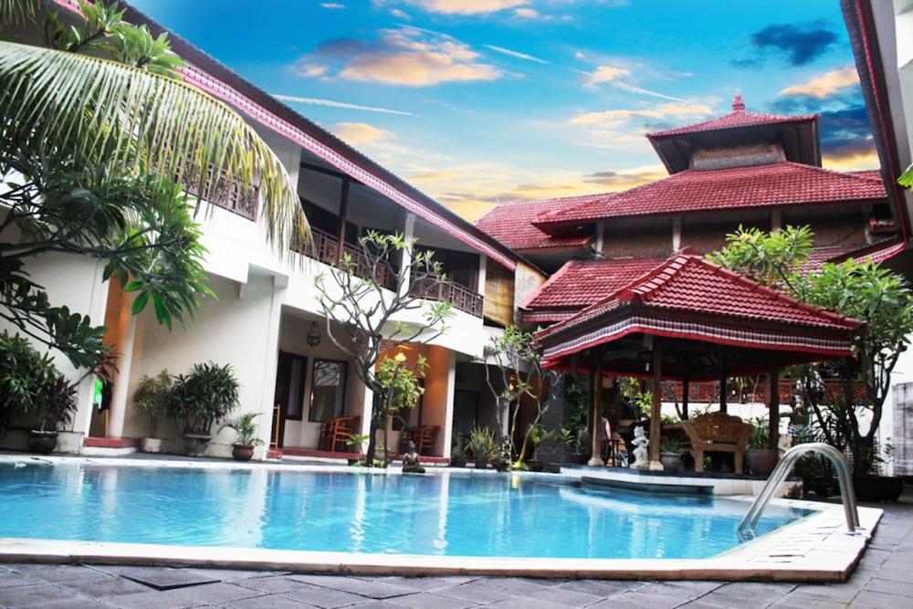 The Flora Kuta Bali 7/62