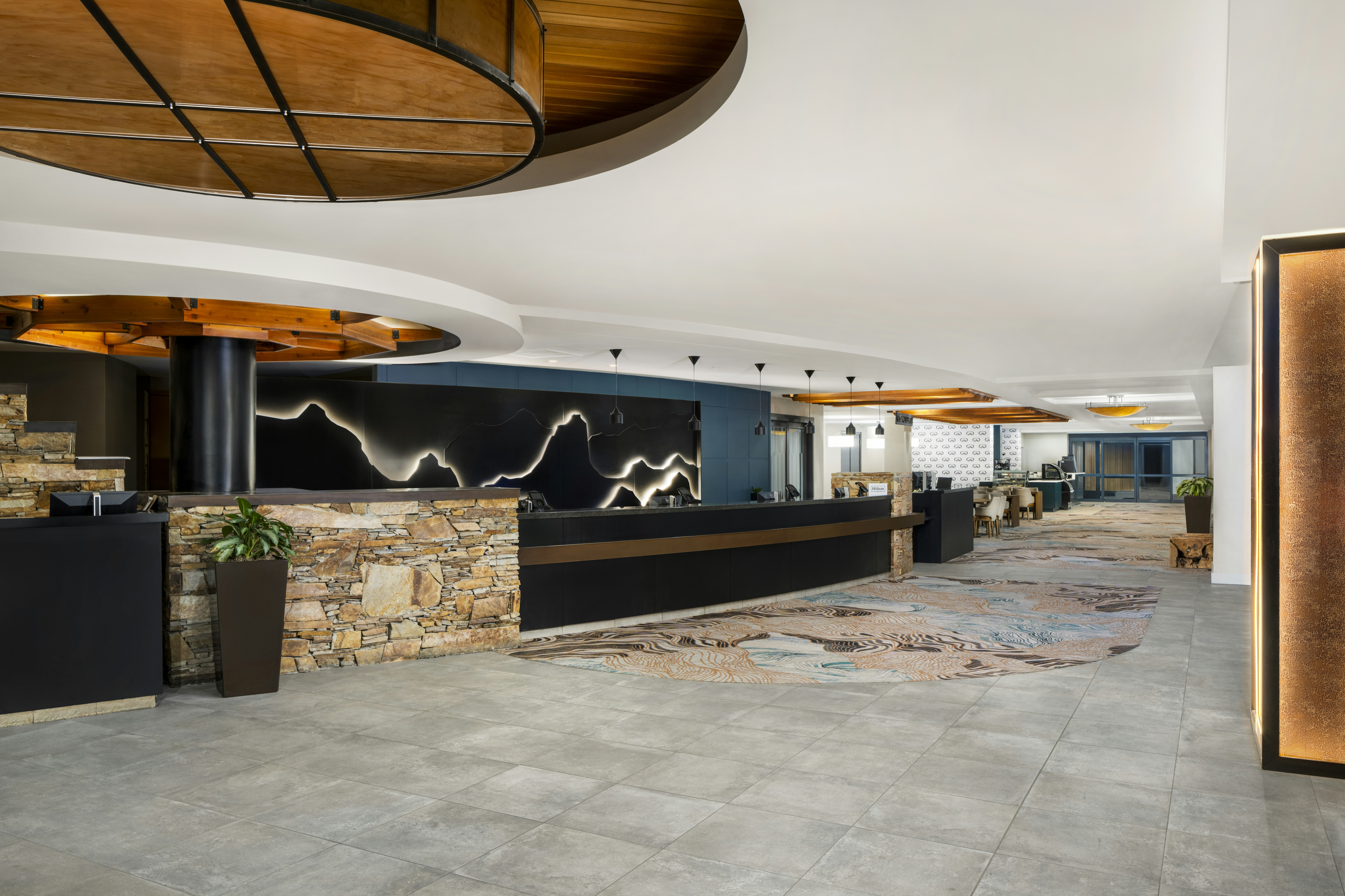Hilton Whistler Resort & Spa 21/101