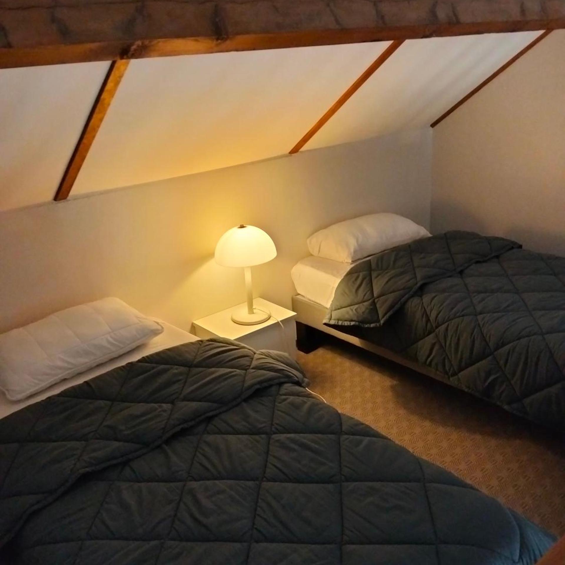 Hotel Les Dineux Village 8/25