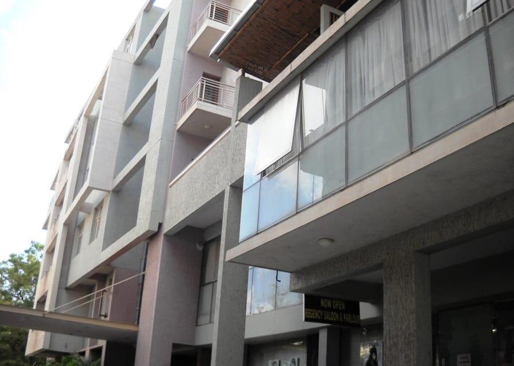HOTEL BALA REGENCY 4/27