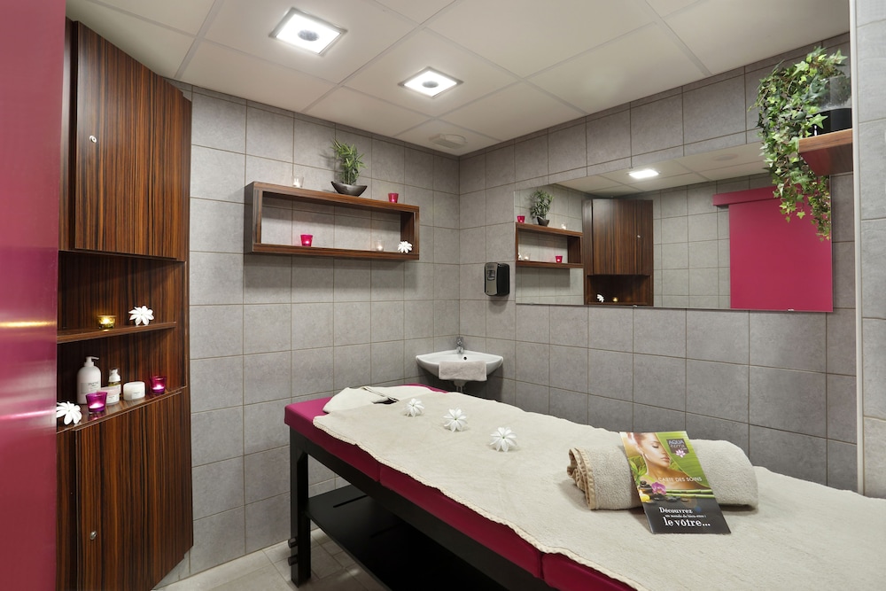 Inter Hotel Les Thermes de L Avenue 30/68