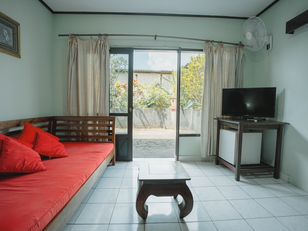 Pacung Indah Hotel & Restaurant by ecommerceloka 37/50