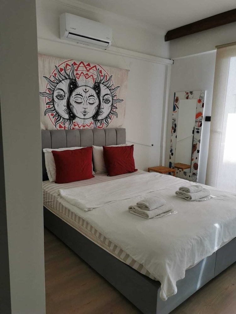 Akman City Hotel 28/66