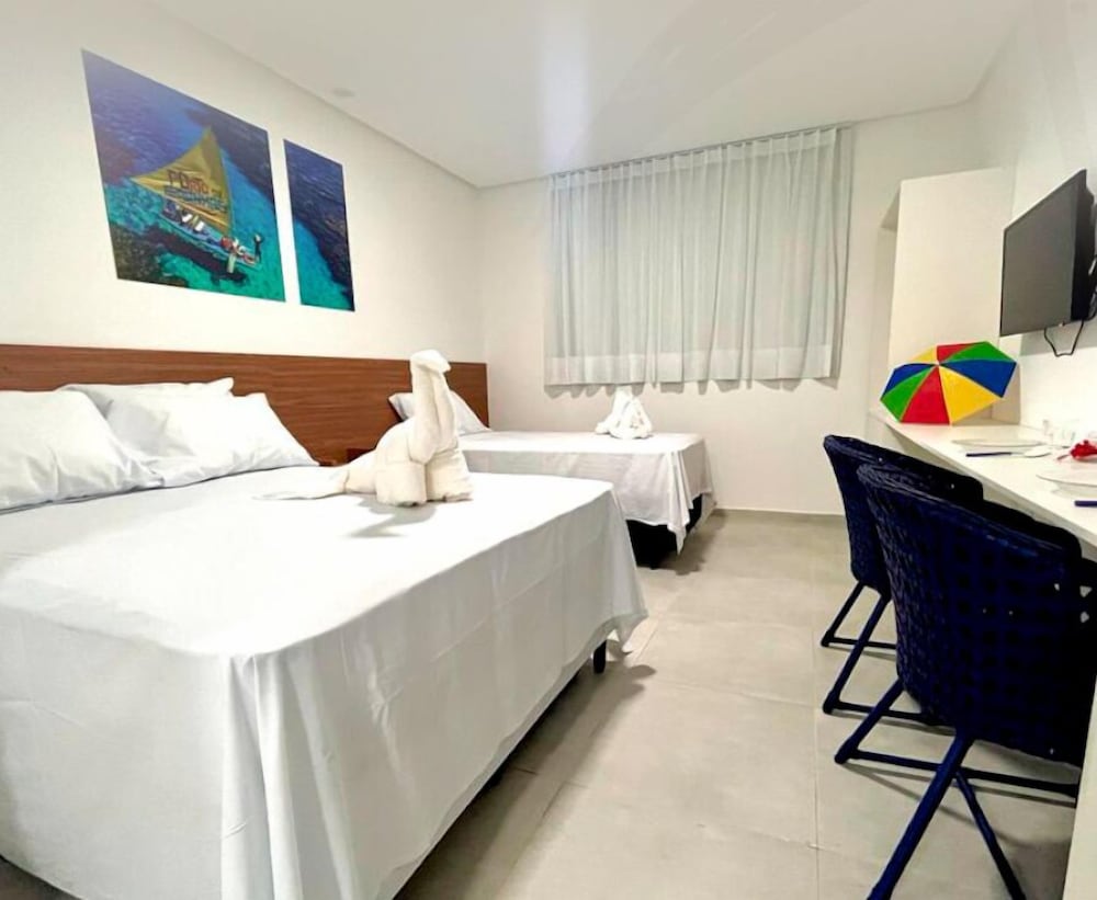 Porto Sol Vila By AFT 5/34