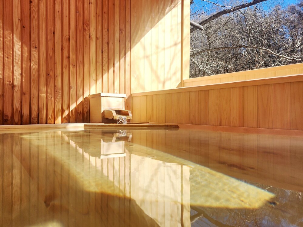 Kose Onsen Hotel 25/50