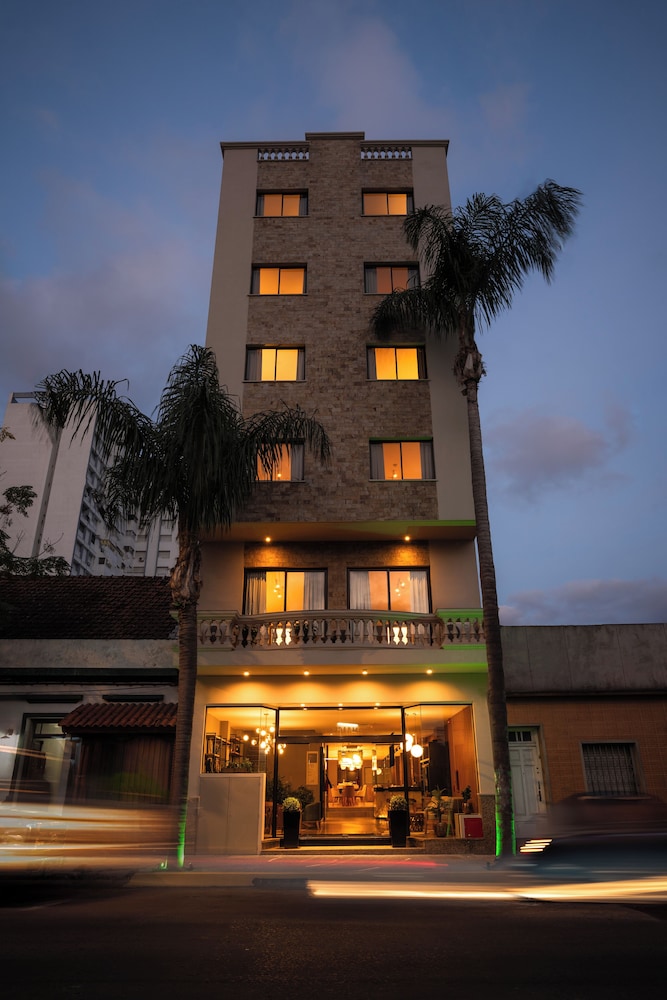Like Design Hotel 3/50