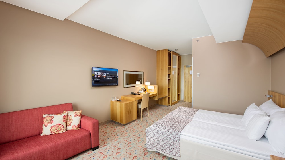 HESTIA HOTEL EUROPA 6/55