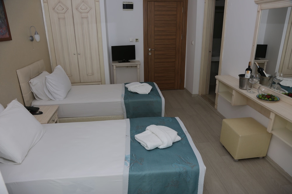 Geo Beach Hotel Marmaris 22/24