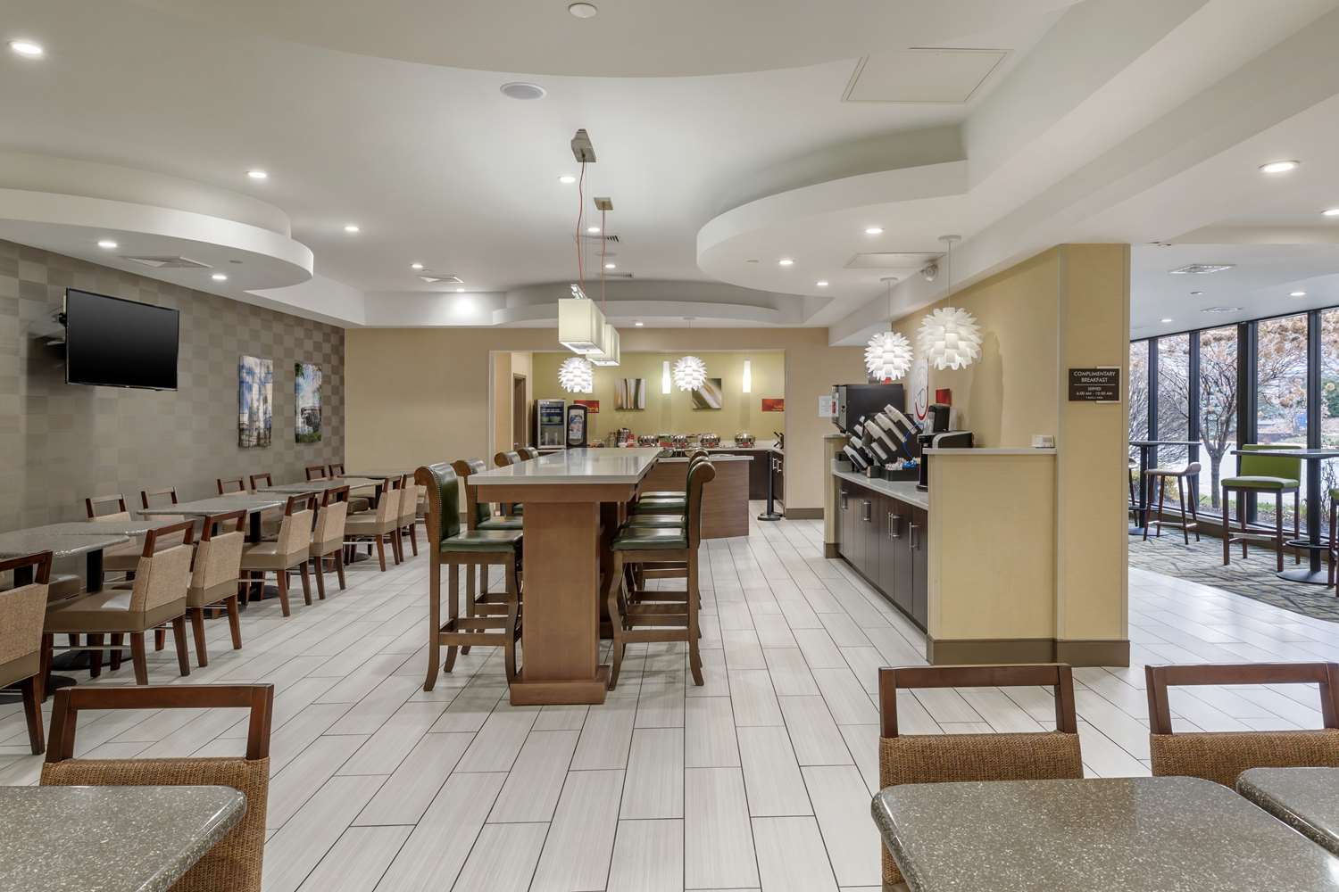 Best Western Plus New Englander 16/20