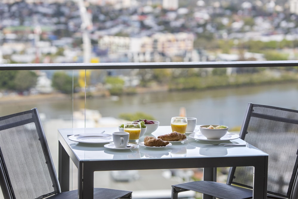 The Milton Brisbane 38/50