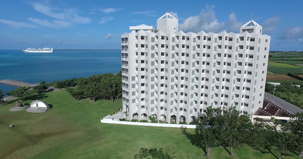 Hotel Royal Marine Palace 1/55