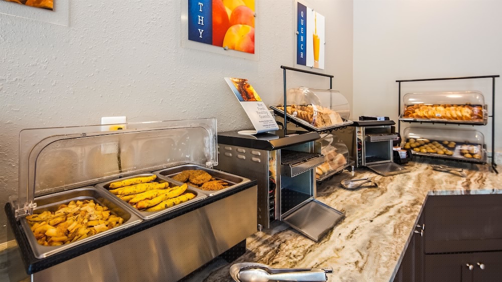 Best Western Naples Plaza Hotel 27/36