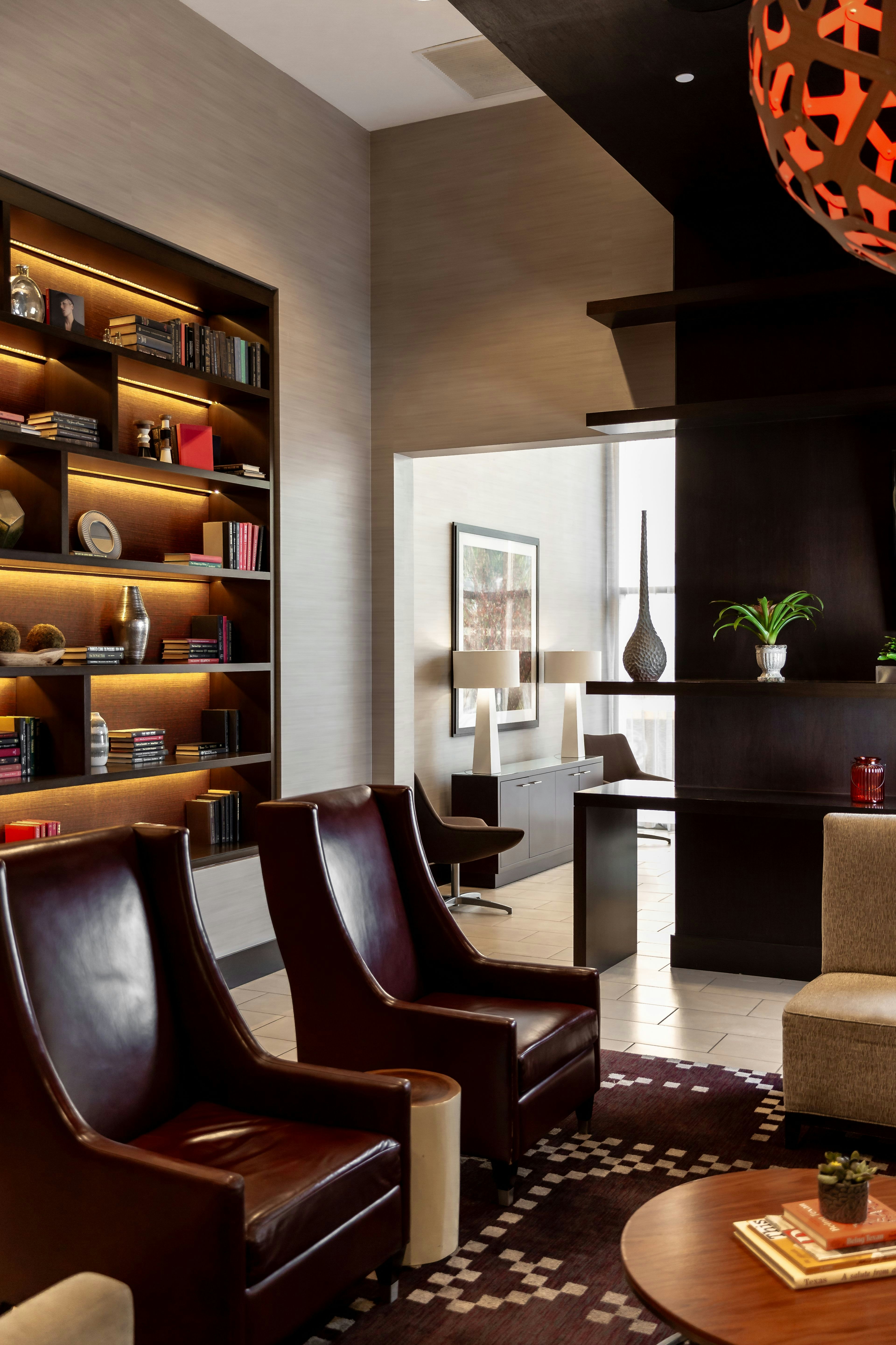 Hilton Garden Inn Downtown Dallas 47/50