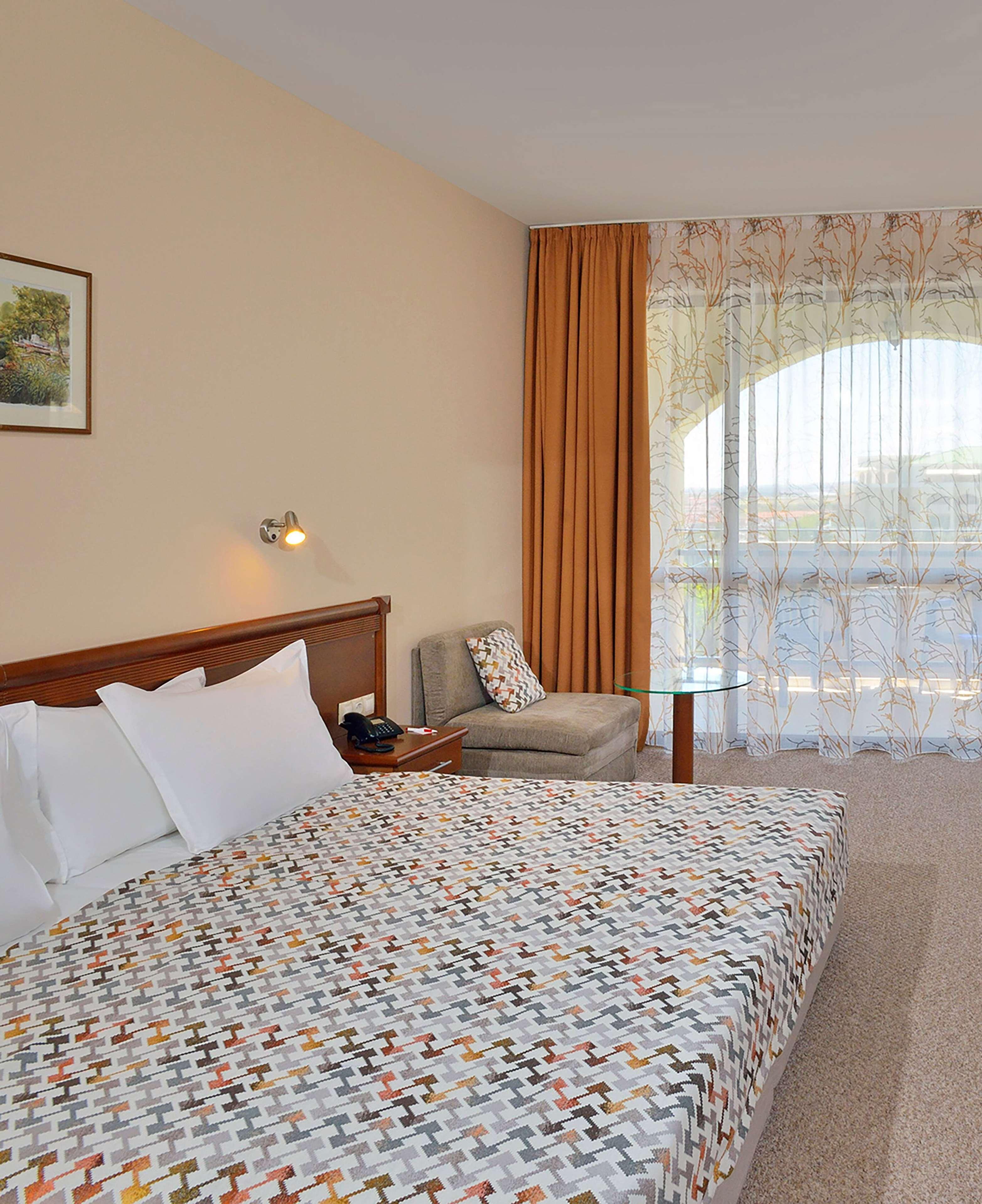 Sol Nessebar Mare All Inclusive 15/51