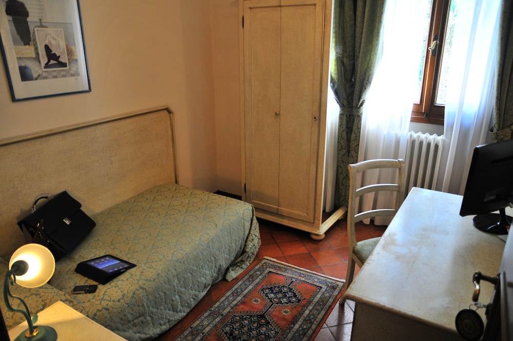 PARK HOTEL VILLA GIUSTINIAN 14/33