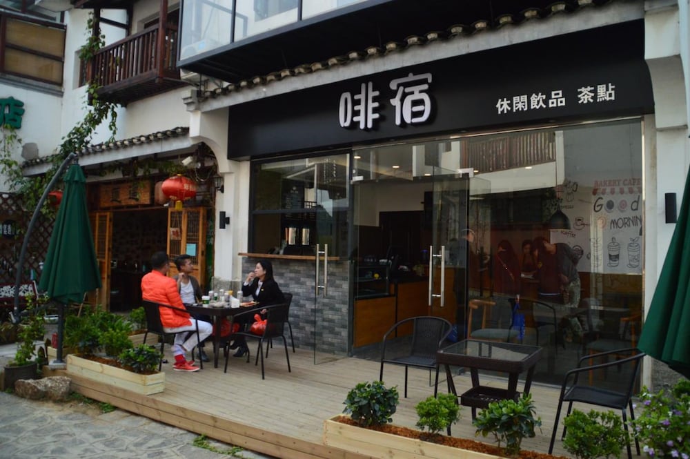 Guilin Lotus Hotel 2/29