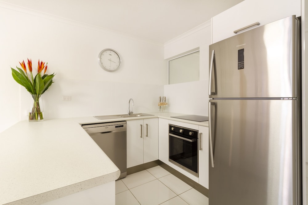 Apartments At the White House Port Douglas 48/65