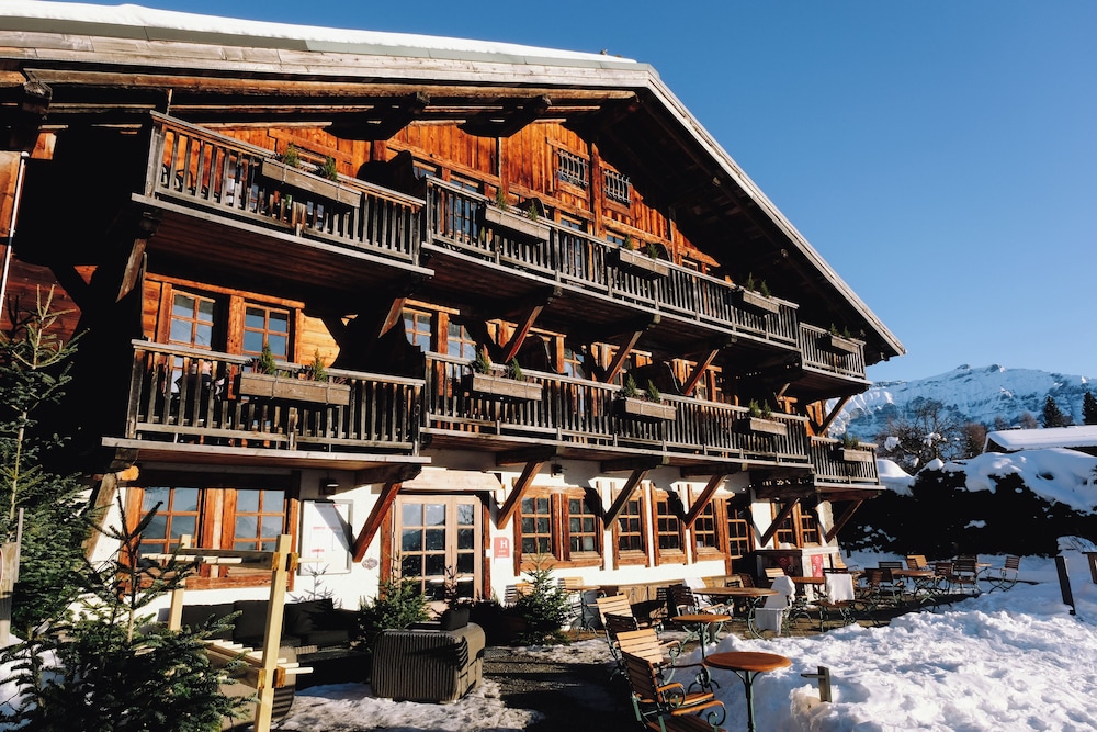 La Ferme du Golf 4/50