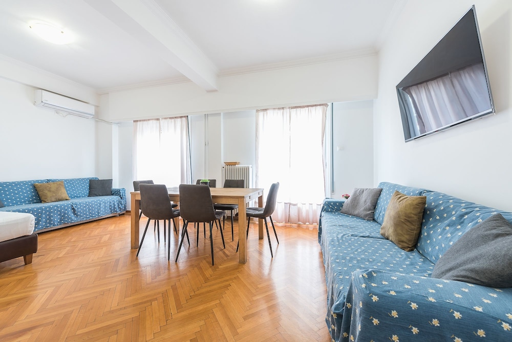 Victoria Sun Apartments 12/15
