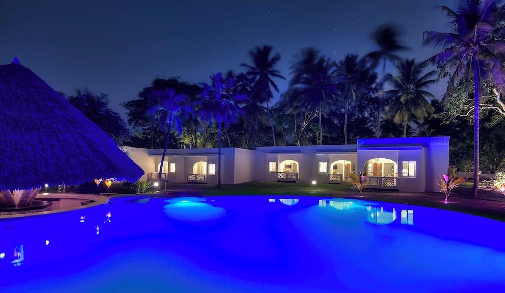 Diamonds Leisure Beach and Golf Resort 9/63