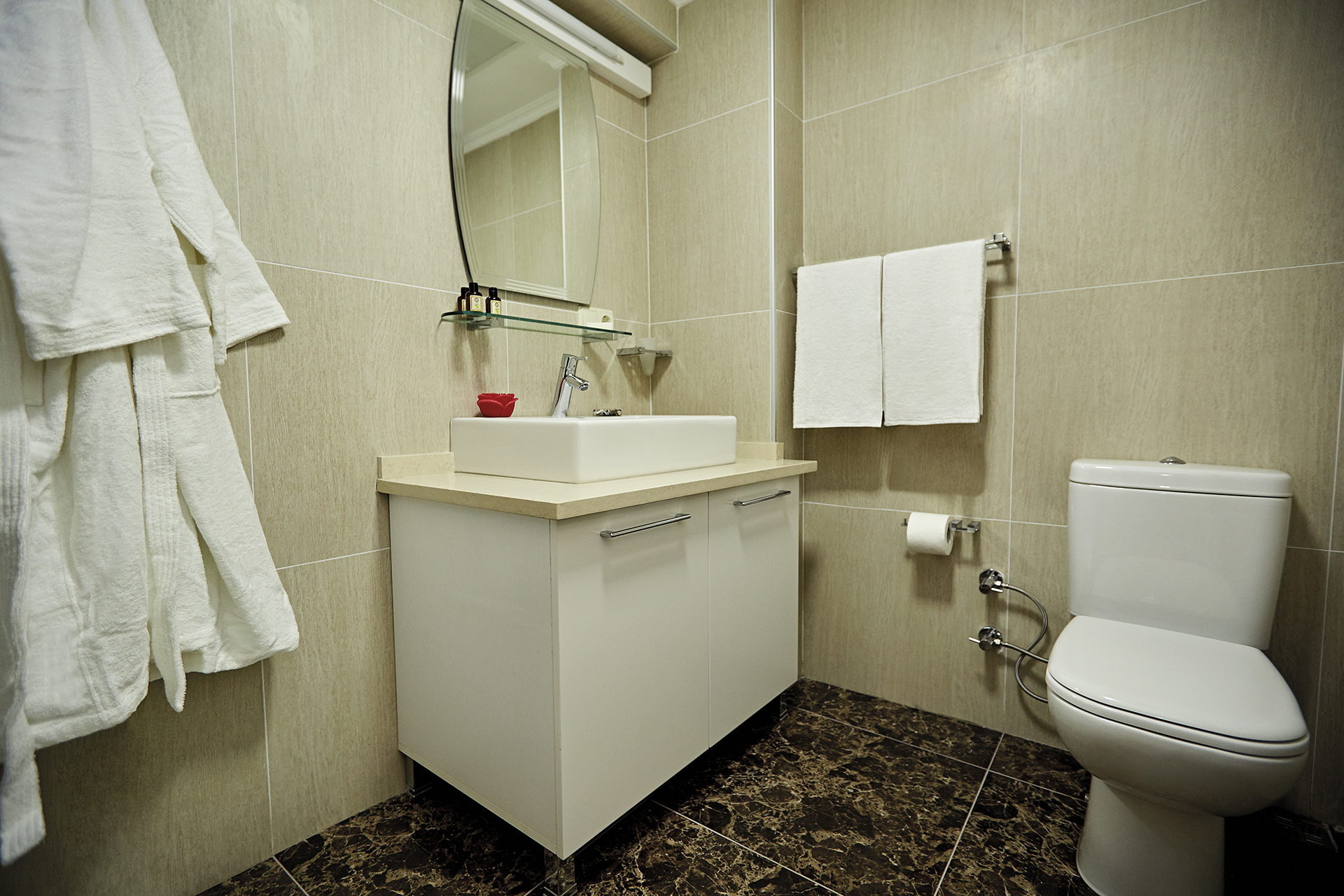 Suites Apart Bursa 19/21