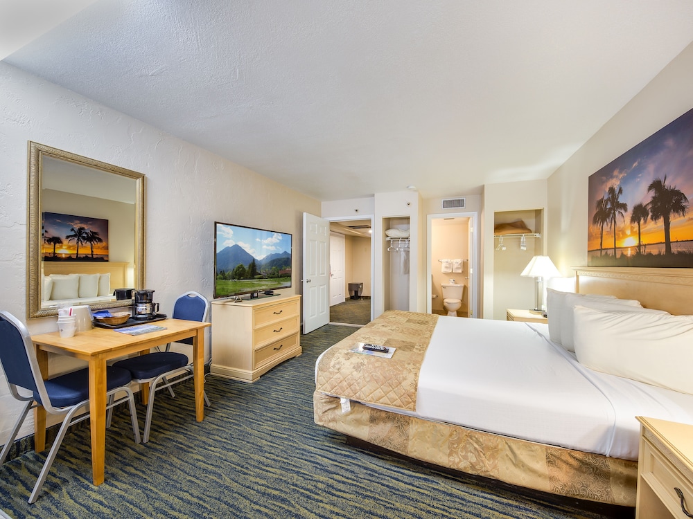 Beachside Hotel 22/60