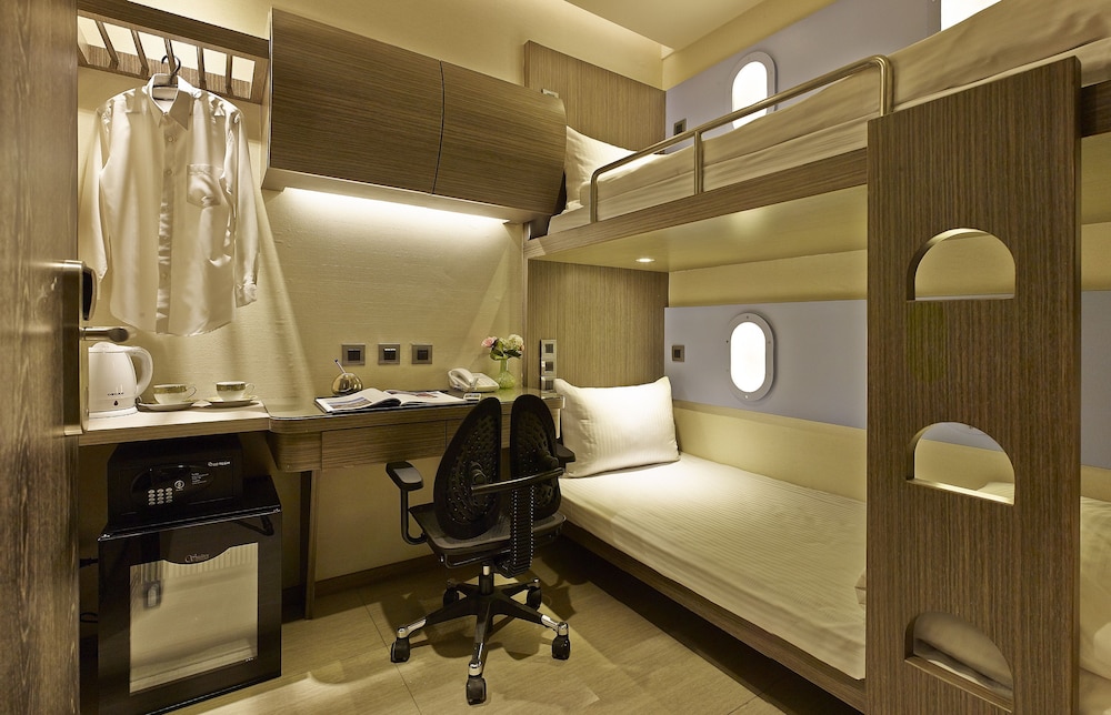 Beauty Hotels Taipei - Hotel B7 46/53