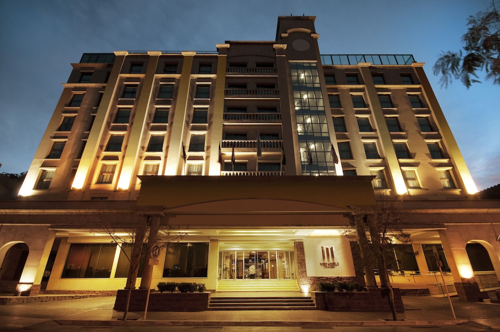 Mod Hotel Mendoza 2/49