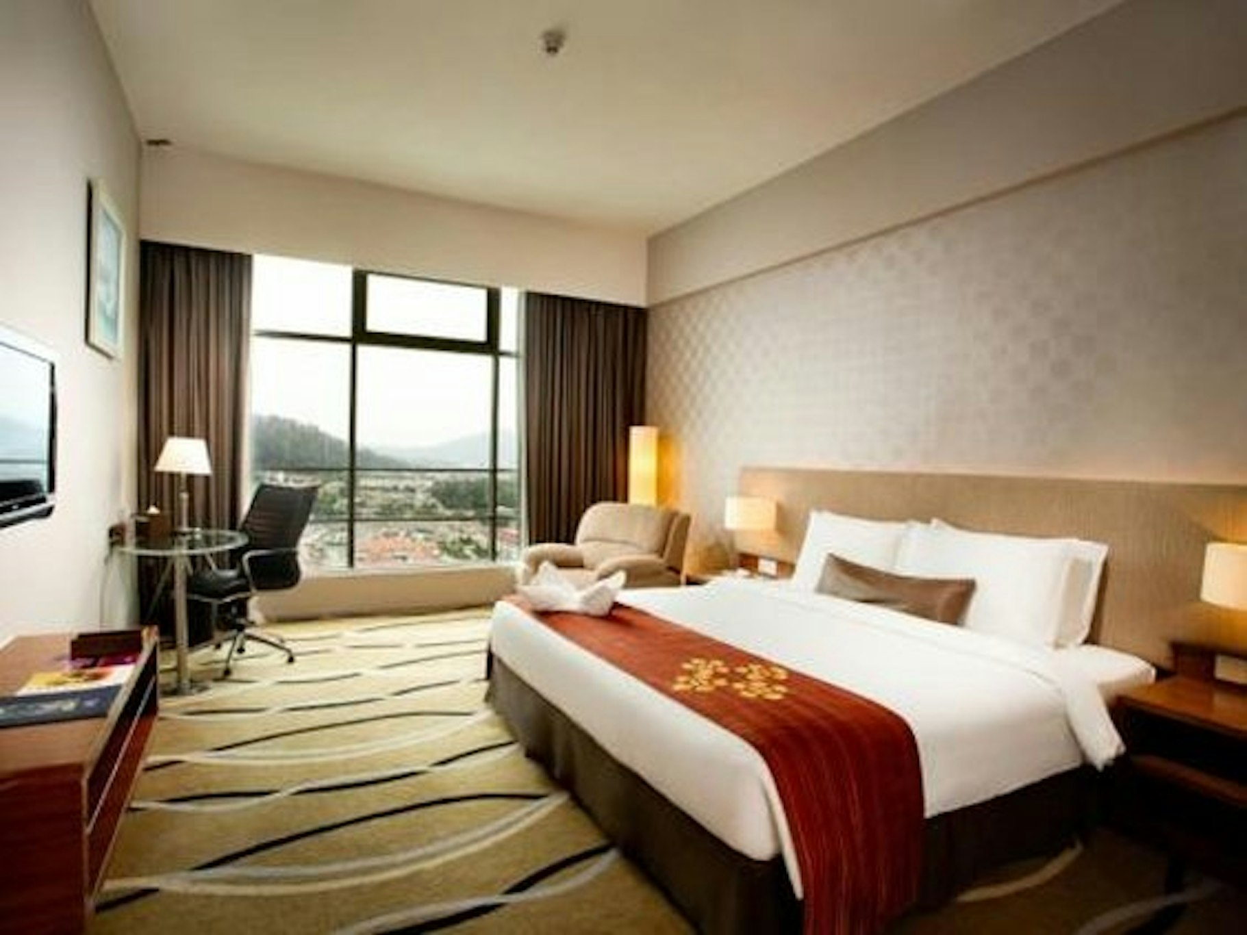 The Zenith Hotel Kuantan 14/48