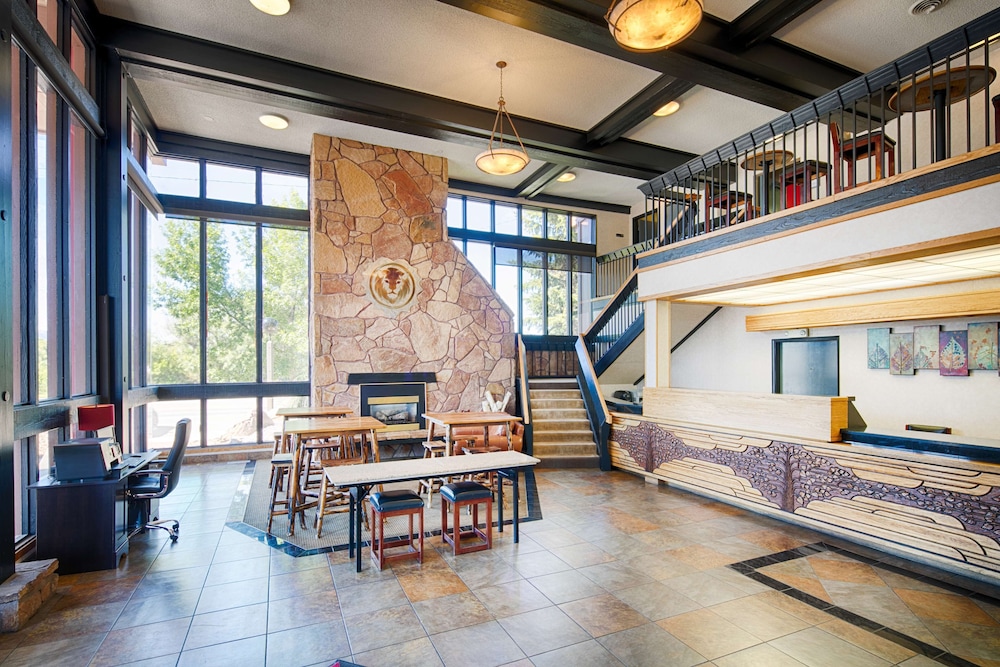 Red Lion Inn Suites Missoula 19/20