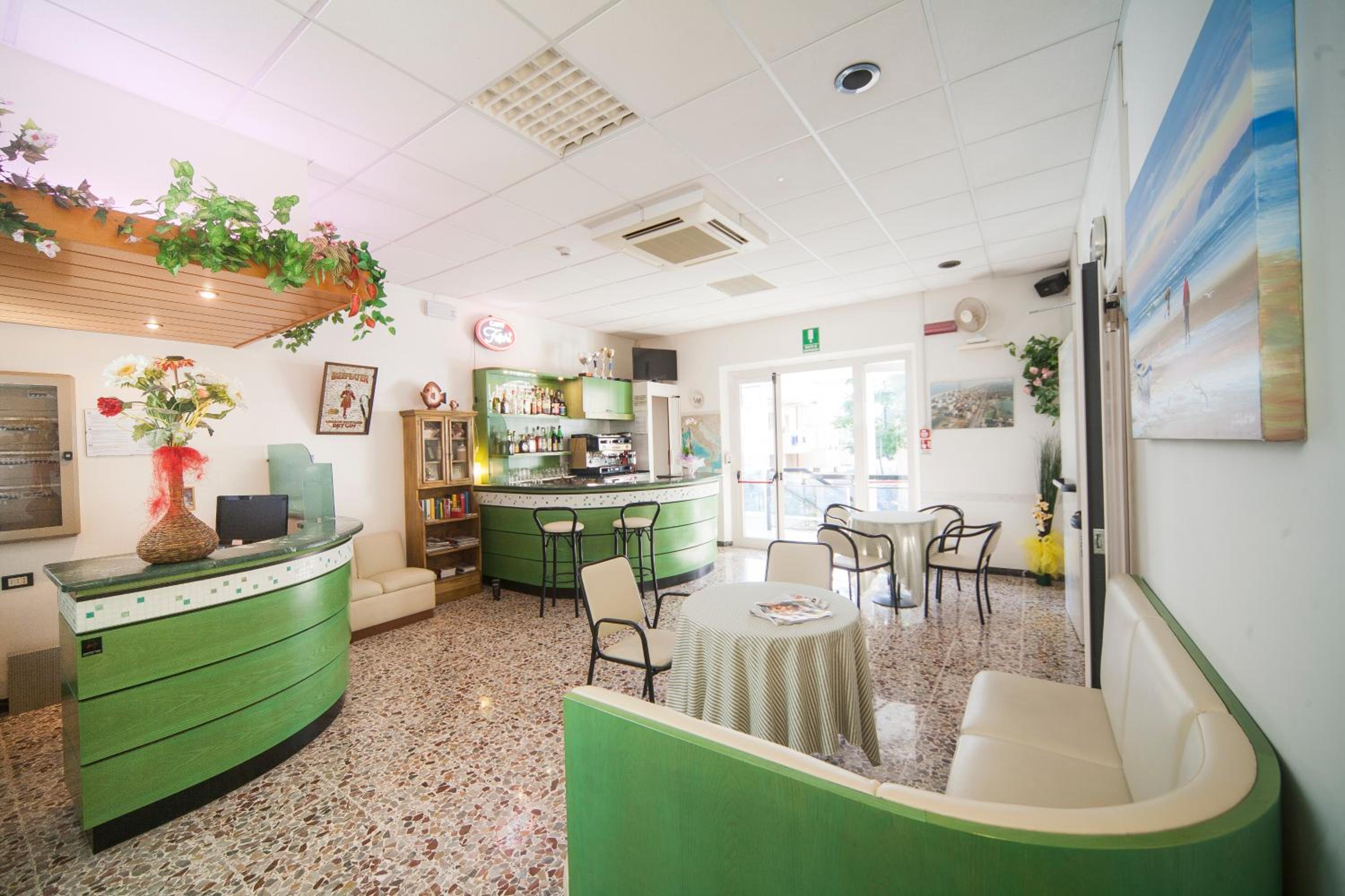 Hotel Latini 31/50