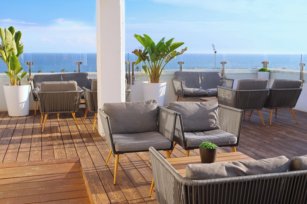 Eurohotel Diagonal Port Hotel 44/72