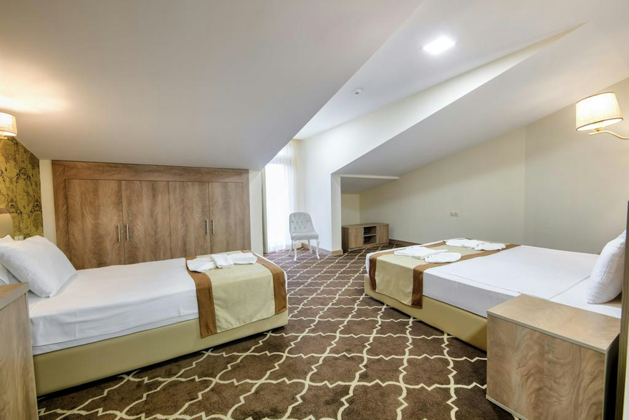 Link Hotel Tbilisi 24/37