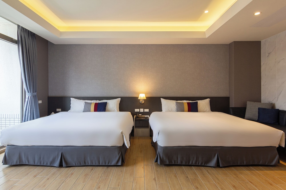 F Hotel Luzhou Taipei 10/47