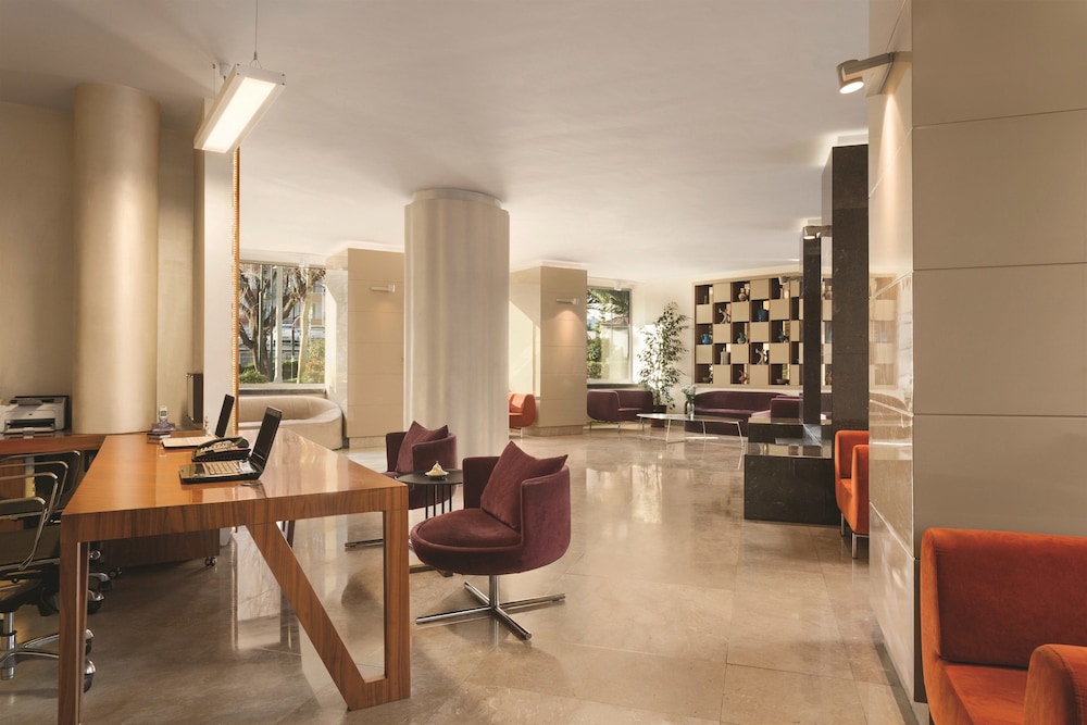 Ramada by Wyndham Istanbul Grand Bazaar 32/42