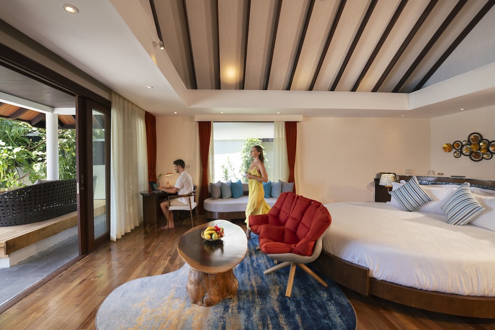 Atmosphere Kanifushi Maldives Premium All Inclusive Resort 6/55
