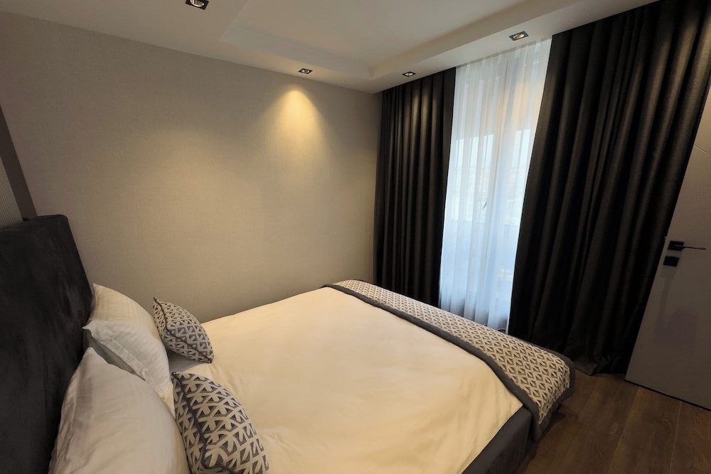 Nevizade Avangart Hotel 16/50