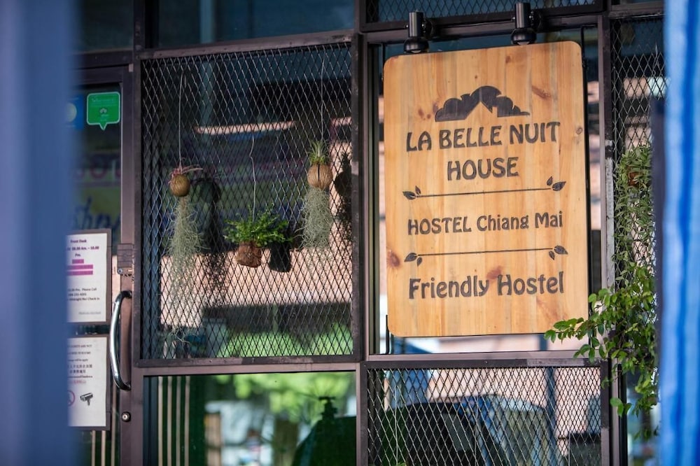 La Belle Nuit House 2/78
