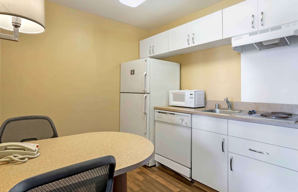 Extended Stay America Houston Med Ctr Nrg Pk Braeswood Blvd 33/50