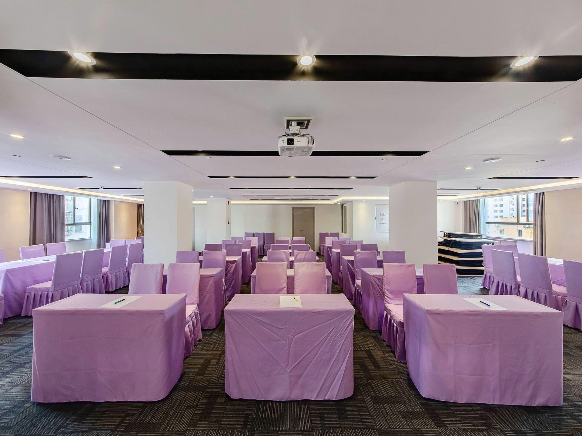 Lavande Hotel (Haikou Hainan University Qilou Old Street Branch) 23/36