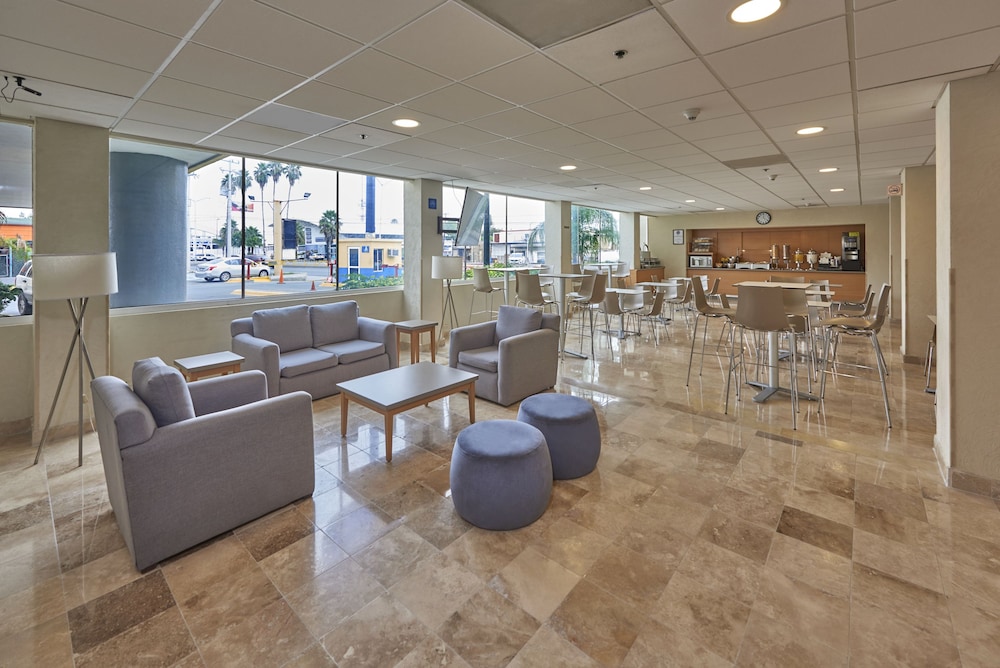 City Express by Marriott Nuevo Laredo 30/58