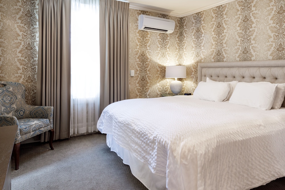 Lititz Springs Inn And Spa 4/46